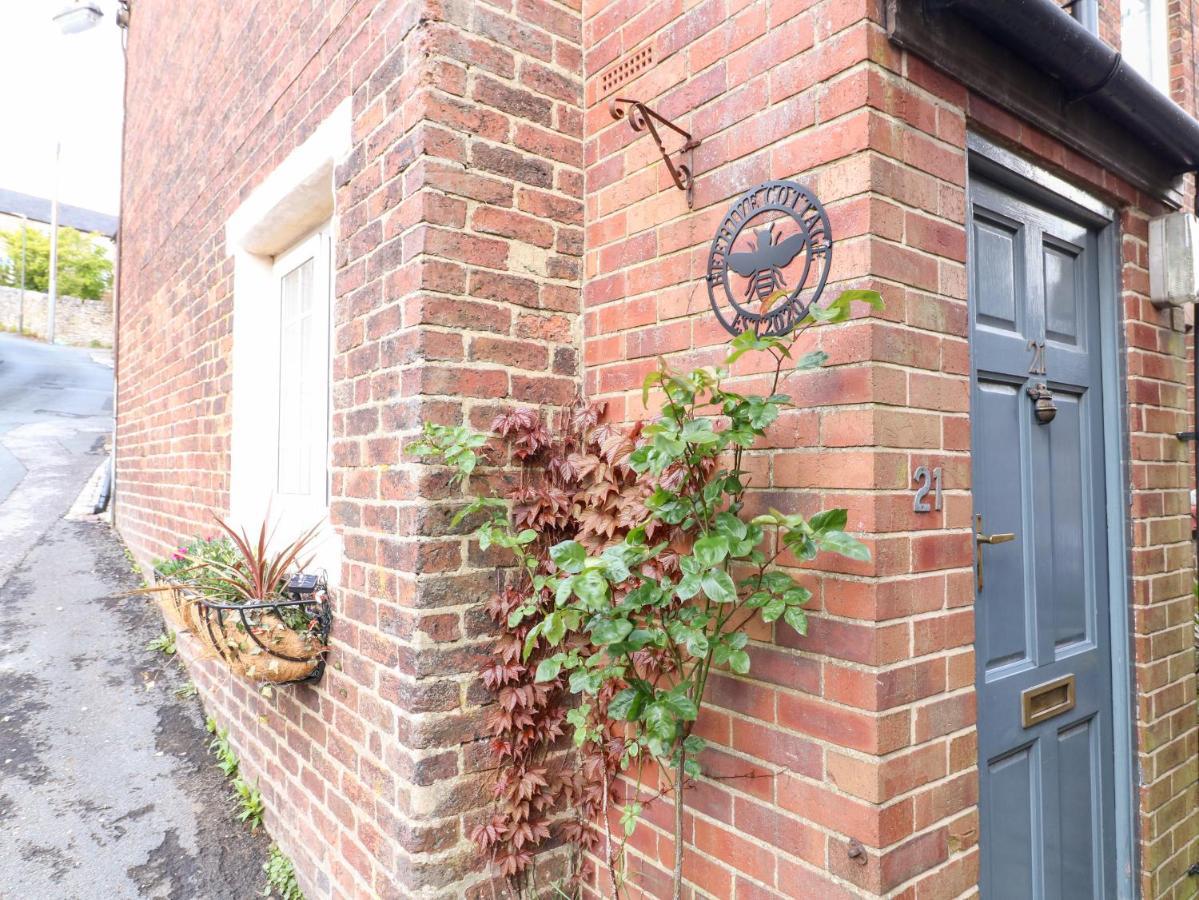 Villa Beehive Matlock  Exterior foto